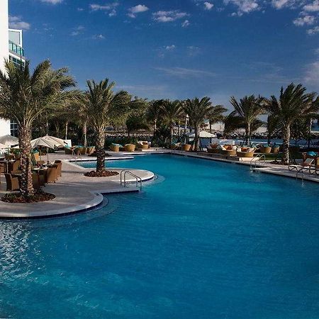 One Bal Harbour Resort And Spa Eksteriør billede