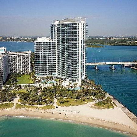 One Bal Harbour Resort And Spa Eksteriør billede