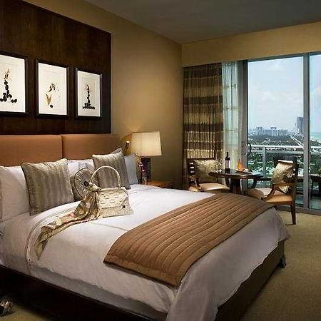 One Bal Harbour Resort And Spa Eksteriør billede