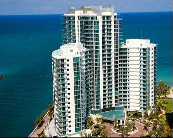 One Bal Harbour Resort And Spa Eksteriør billede