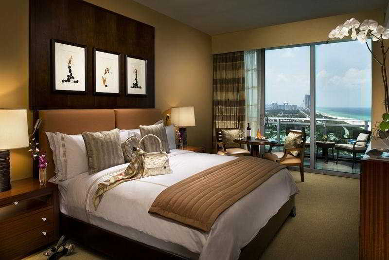 One Bal Harbour Resort And Spa Eksteriør billede